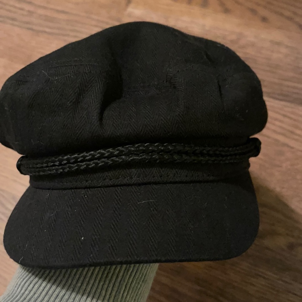 Black Hat